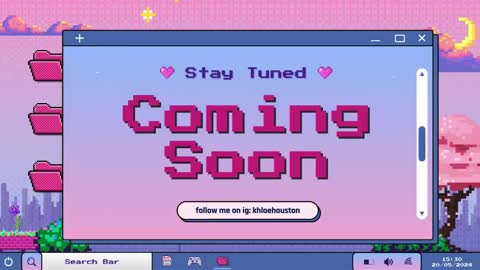 Khloe online show from 02.18.25