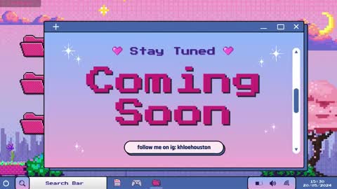 Khloe online show from 02.22.25