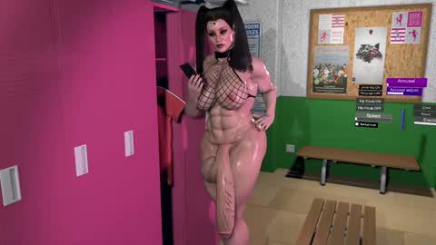 Snapshot of khloe_spicy chatting on 12.04.25 khloe spicy online show from 12.04.25