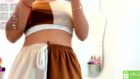 Khloe online show from 02.05.25