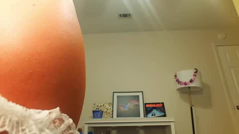 Snapshot of khloeexoxo chatting on 03.12.25 Khloe online show from 03.12.25