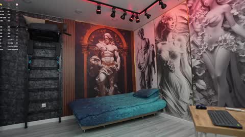 Eric online show from 01.19.25