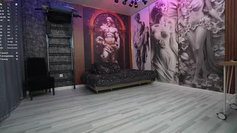 Eric online show from 02.06.25