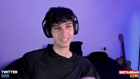 khozler_ online show from 01.12.25