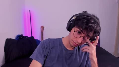 khozler_ online show from 03.11.25