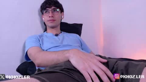 Snapshot of khozler_ chatting on 01.12.26 khozler_ online show from 01.12.26