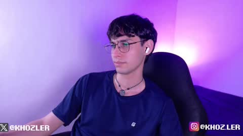 Snapshot of khozler_ chatting on 01.14.26 khozler_ online show from 01.14.26