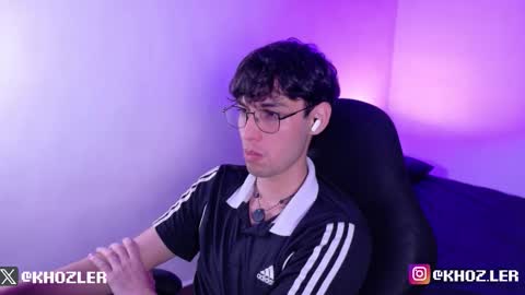 Snapshot of khozler_ chatting on 01.15.26 khozler_ online show from 01.15.26