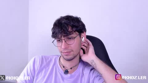 Snapshot of khozler_ chatting on 02.06.26 khozler_ online show from 02.06.26