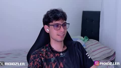 Snapshot of khozler_ chatting on 03.15.26 khozler_ online show from 03.15.26