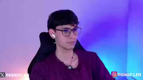 Snapshot of khozler_ chatting on 03.20.26 khozler_ online show from 03.20.26