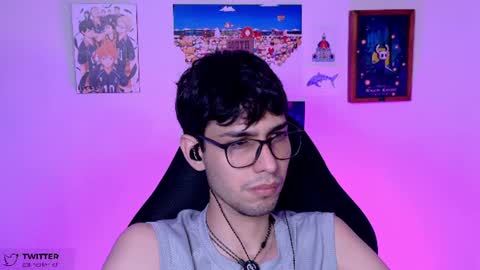 khozler_ online show from 06.26.26