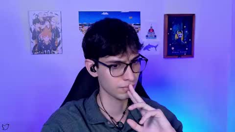 khozler_ online show from 06.29.26