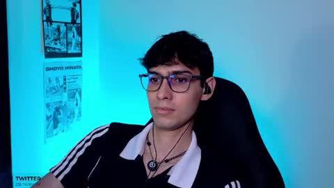 khozler_ online show from 07.02.26