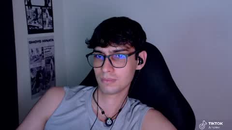 khozler_ online show from 07.14.26