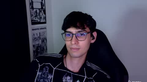 khozler_ online show from 07.17.26