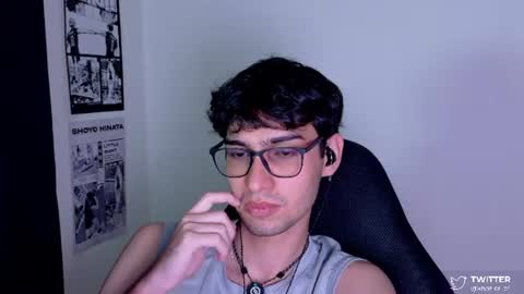 khozler_ online show from 07.23.26