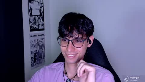 khozler_ online show from 07.25.26