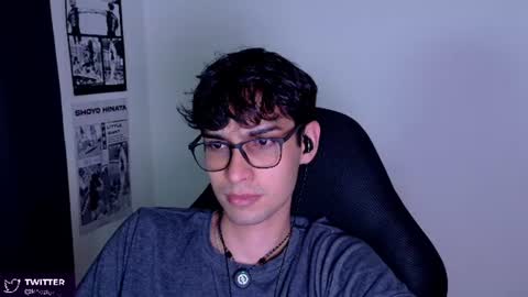 khozler_ online show from 07.26.26