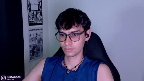 khozler_ online show from 07.27.26