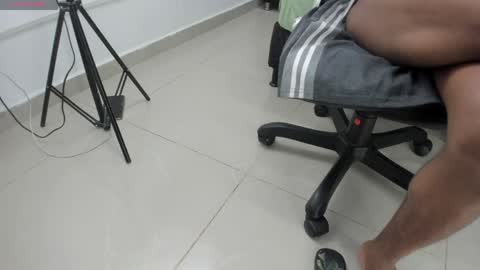Kris Evans online show from 04.25.26