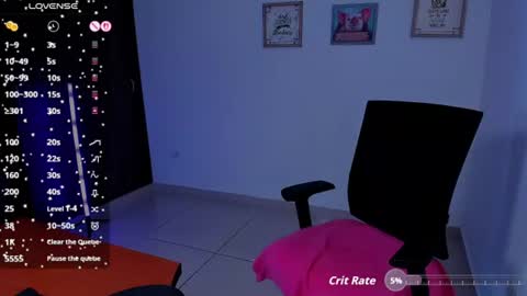 Snapshot of khris_secretary chatting on 07.13.26 khris online show from 07.13.26