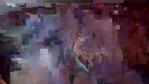 Khristopher Davis online show from 11.03.25