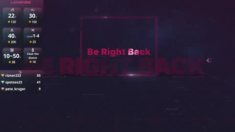 Khriss brown online show from 01.30.25