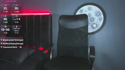 Khriss brown online show from 03.07.25