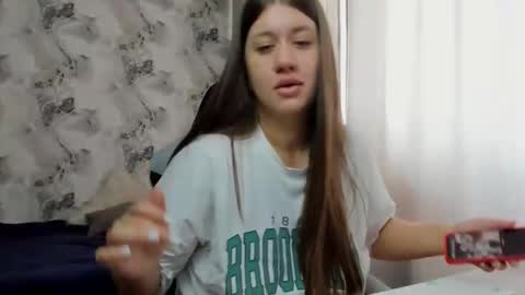 kianna_dior_ online show from 04.29.26