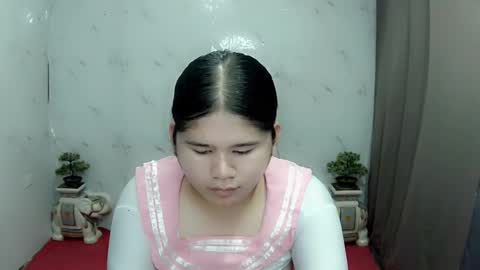 Your SweetGirl Ts online show from 02.09.25