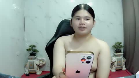 Your SweetGirl Ts online show from 02.12.25