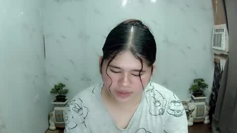 Your SweetGirl Ts online show from 02.16.25