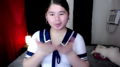 Your SweetGirl Ts online show from 02.09.26