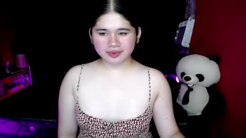 Your SweetGirl Ts online show from 03.19.26