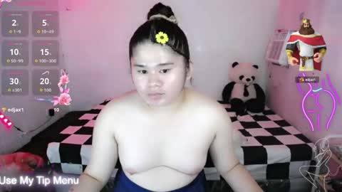 Your SweetGirl Ts online show from 05.10.26