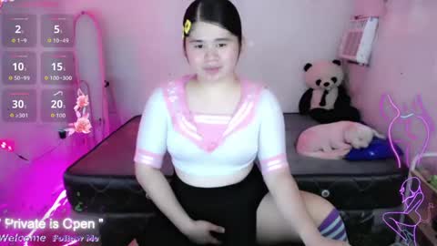 Your SweetGirl Ts online show from 05.12.26