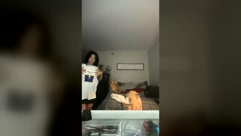 kiannaluv online show from 07.11.26