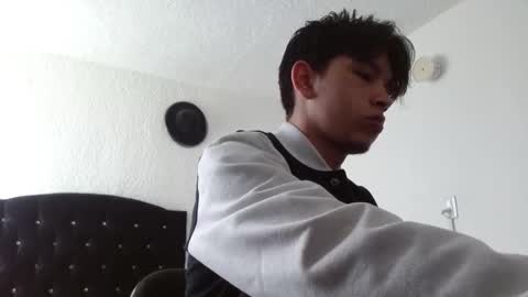 Adrian  Chlloe online show from 09.12.25