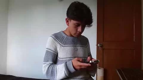 Adrian  Chlloe online show from 10.08.25