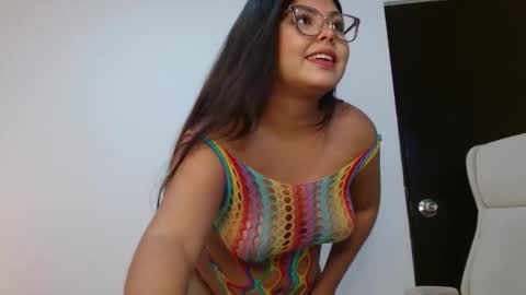 Kiara Evans online show from 03.04.26