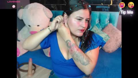 kiara___cute online show from 03.24.26
