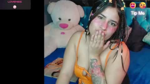 kiara___cute online show from 03.26.26