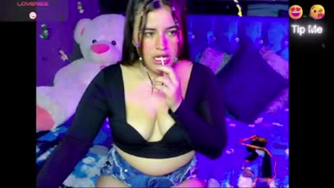 kiara___cute online show from 03.31.26