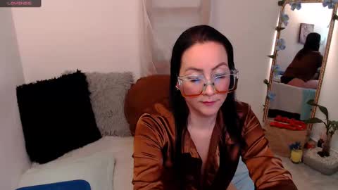 Kiara Bermont online show from 01.27.25