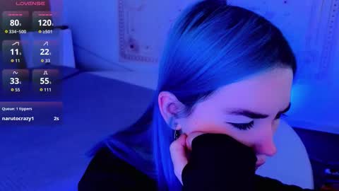 Kira online show from 10.03.25