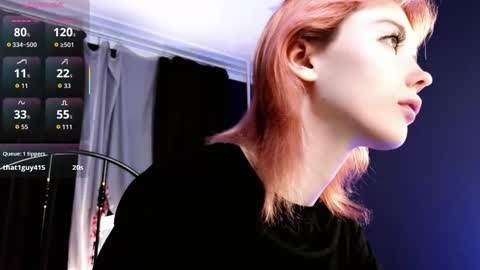 Kira online show from 03.19.26