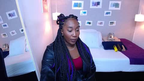 Kiara online show from 03.06.25