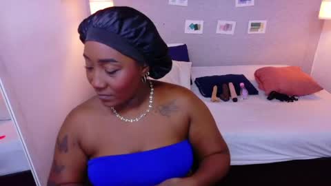 Kiara online show from 05.09.26