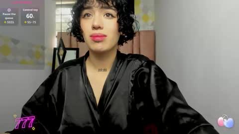 KIARA FOX online show from 03.13.26